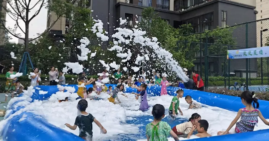 盛夏送清涼 | 匯德解鎖消暑獻(xiàn)“涼”方